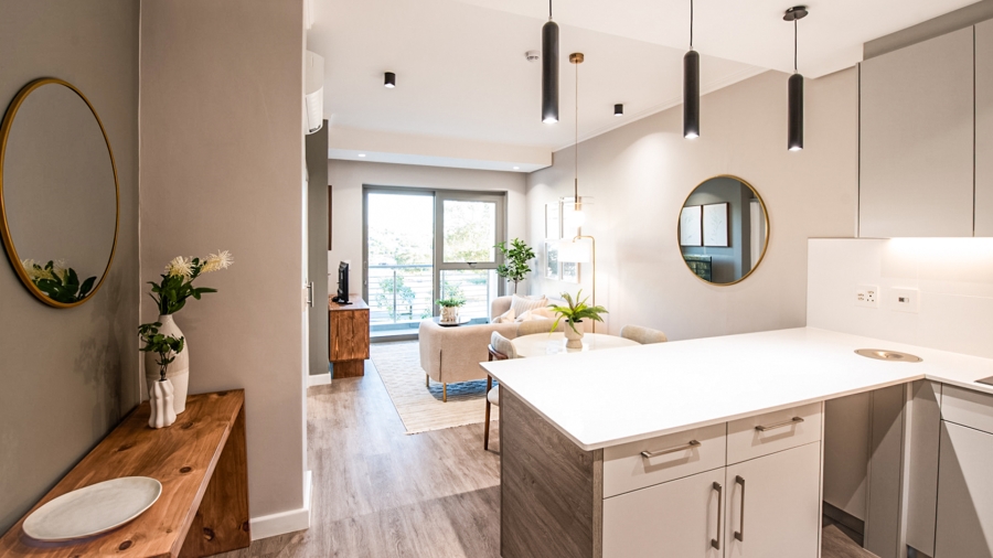 1 Bedroom Property for Sale in Plattekloof Western Cape